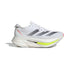 Ftwr White/Core Black/Lucid Red