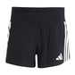 Men's ADIZERO Running Gel Short 5" - Black