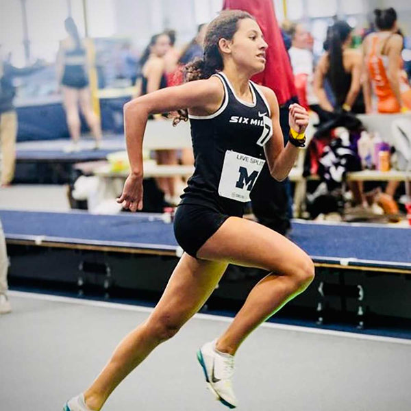 Alexandra Scappaticci