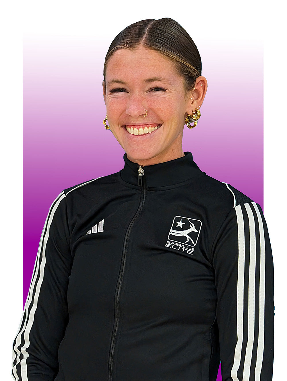 Alyssa McElheny Gazelle Sports alyssa-mcelheny-gazelle-sports