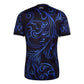 Argentina Away Jersey - Black/Lucid Blue/Blue Burst