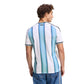 Argentina Home Jersey - White/Icey Blue/Light Blue