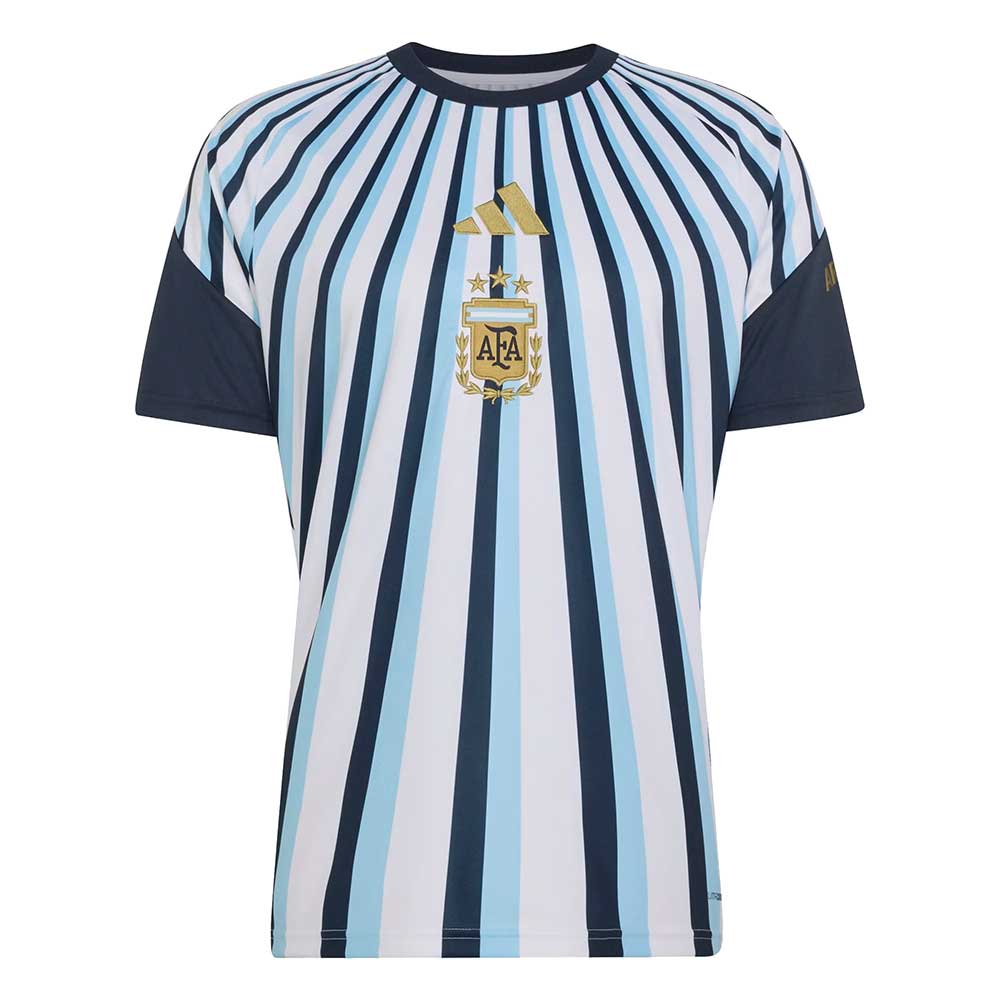 Argentina Preshi Home - White