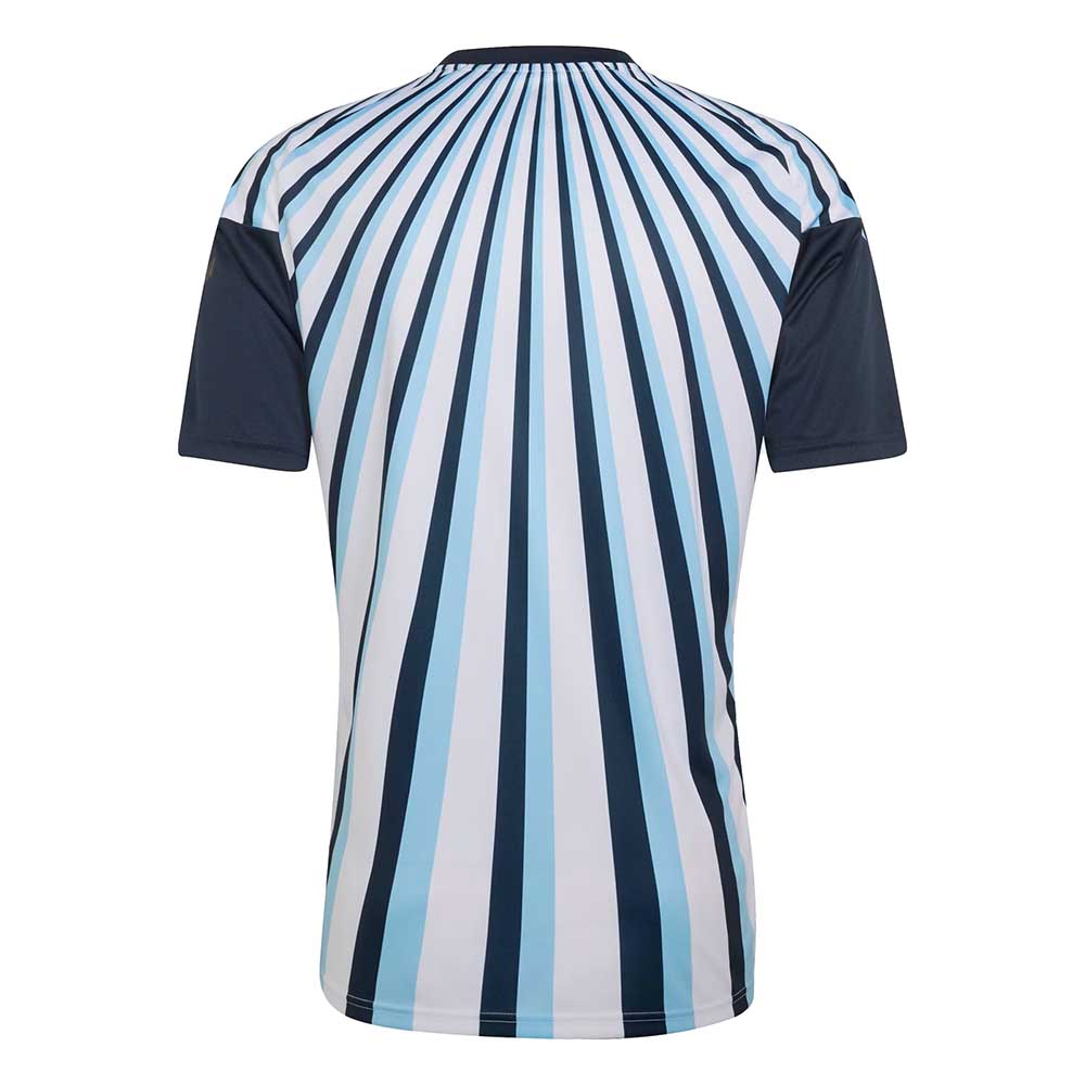 Argentina Preshi Home - White