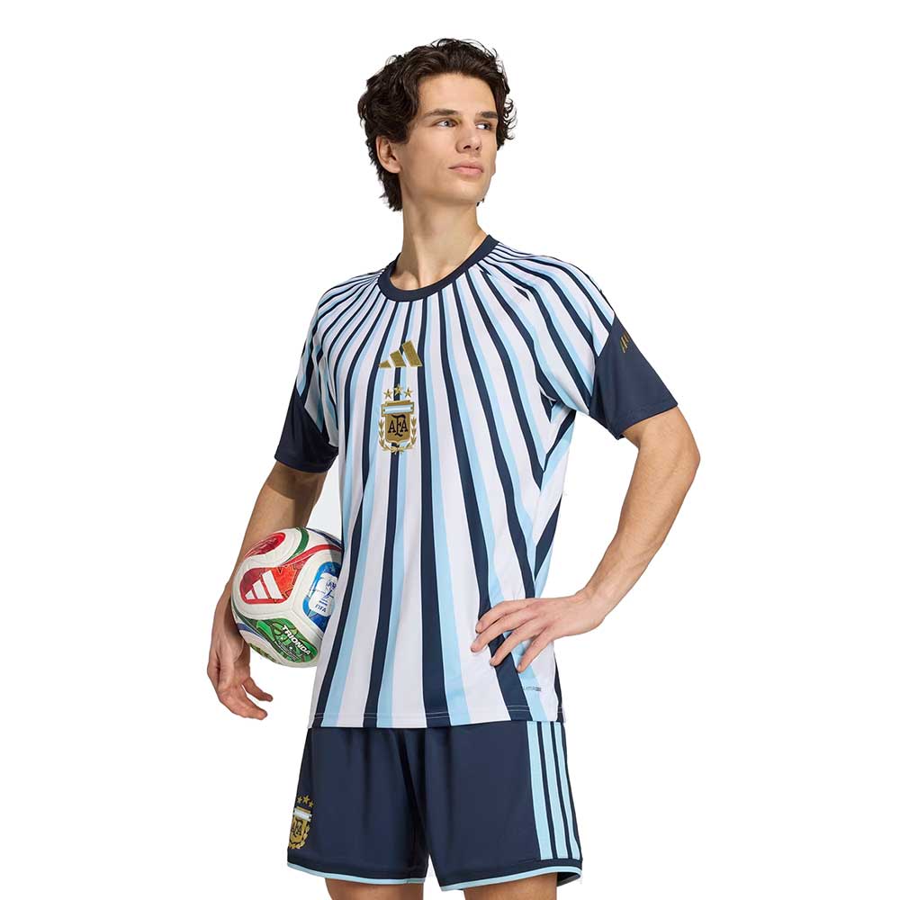 Argentina Preshi Home - White