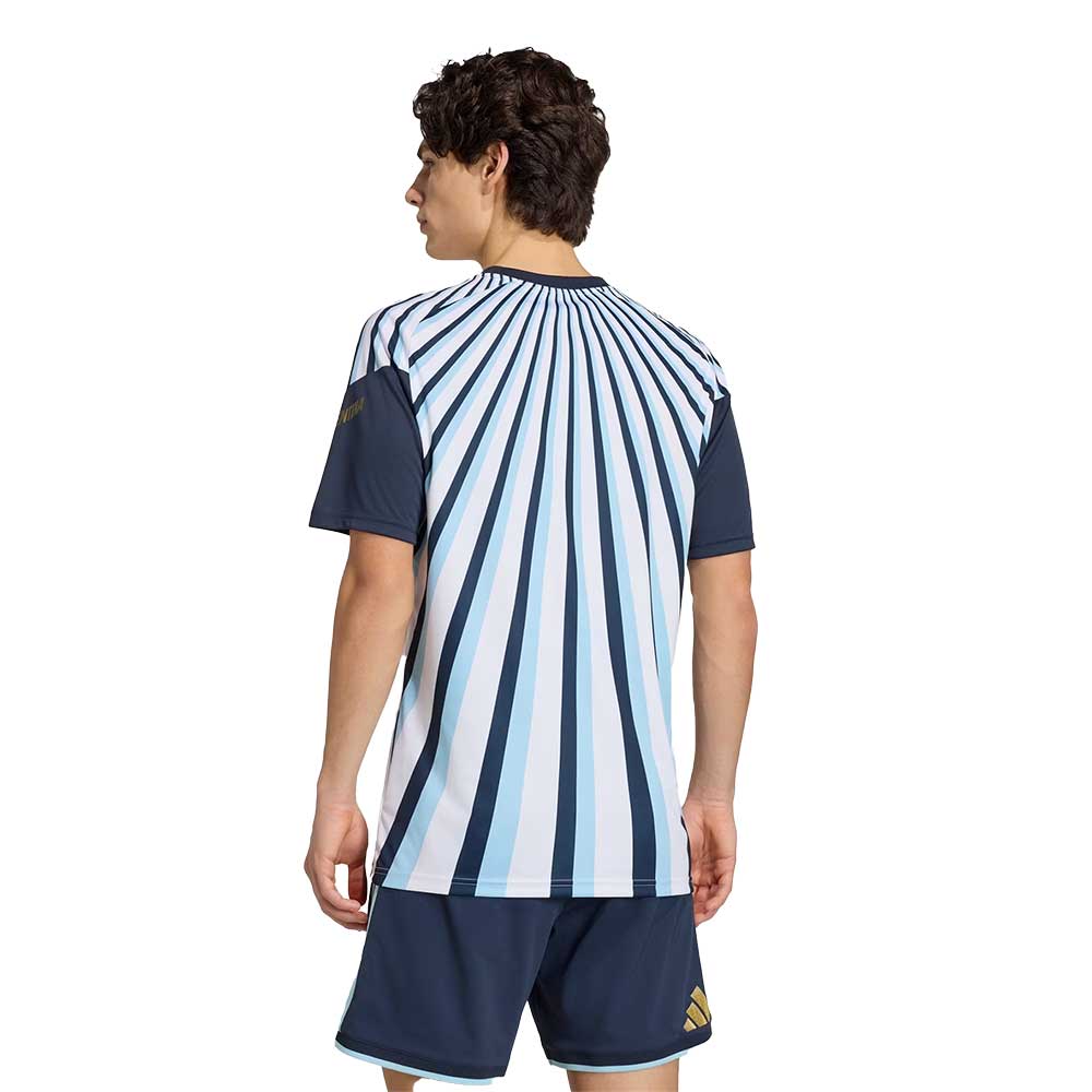 Argentina Preshi Home - White