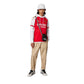 Arsenal FC Home Jersey - Betsca,White