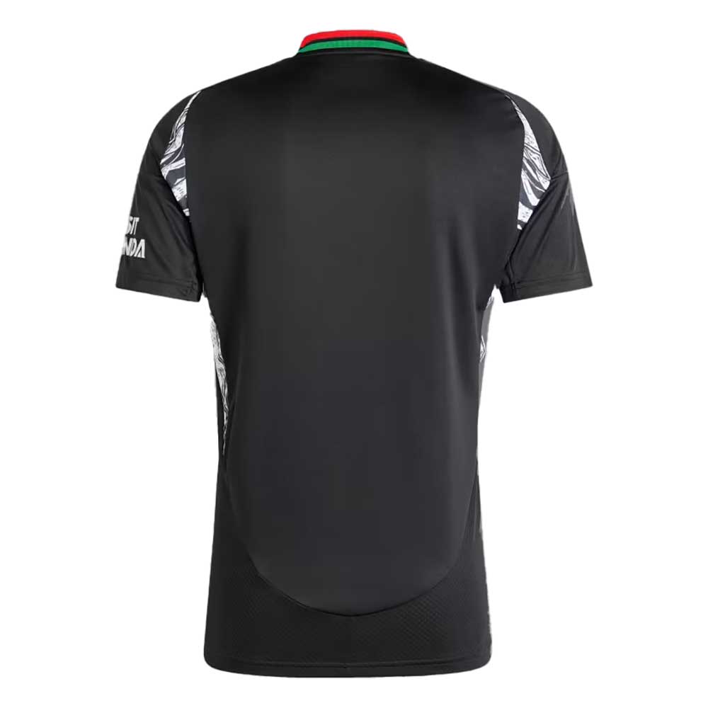 Men's AFC Away Jersey - Black