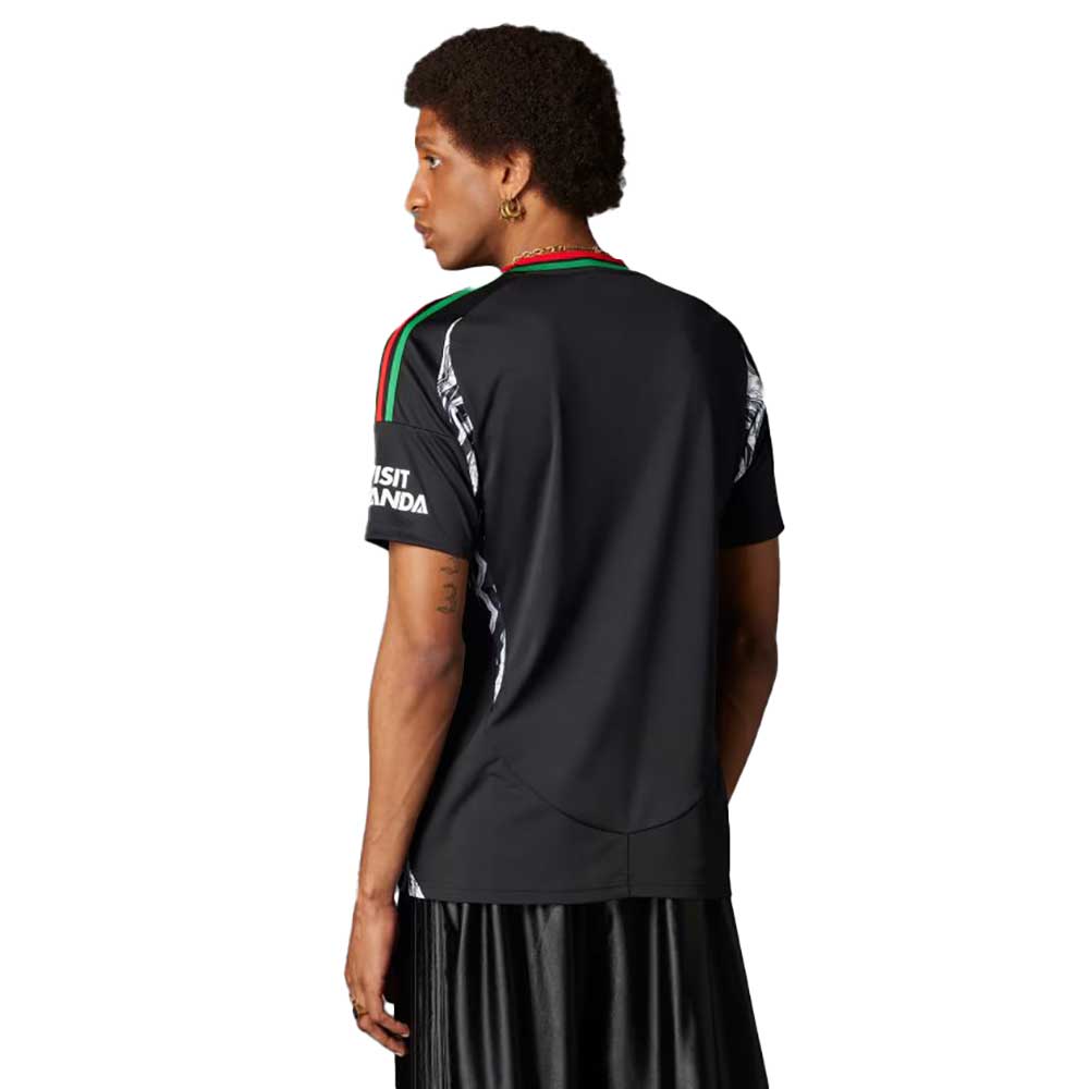 Men's AFC Away Jersey - Black