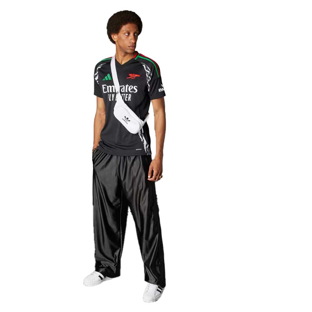 Men's AFC Away Jersey - Black