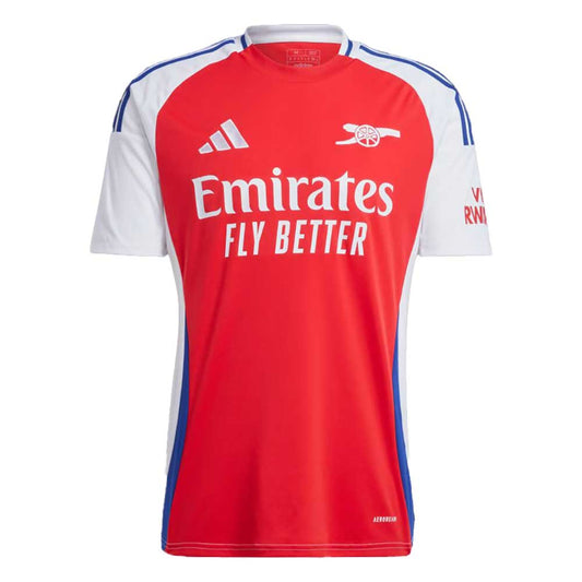 Men's Arsenal FC Home Jersey - Betsca/White