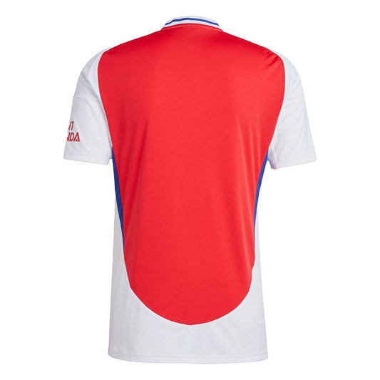 Men's Arsenal FC Home Jersey - Betsca/White