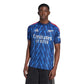 Arsenal 25/26 Away Jersey - Night Indigo/Grey Two