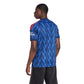 Arsenal 25/26 Away Jersey - Night Indigo/Grey Two