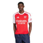 AFC Home Jersey - Better Scarlet/White