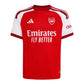 Youth AFC Home Anthem Jersey - Better Scarlet