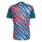 AFC Home Pre Match Jersey - Utility Green