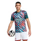 AFC Home Pre Match Jersey - Utility Green