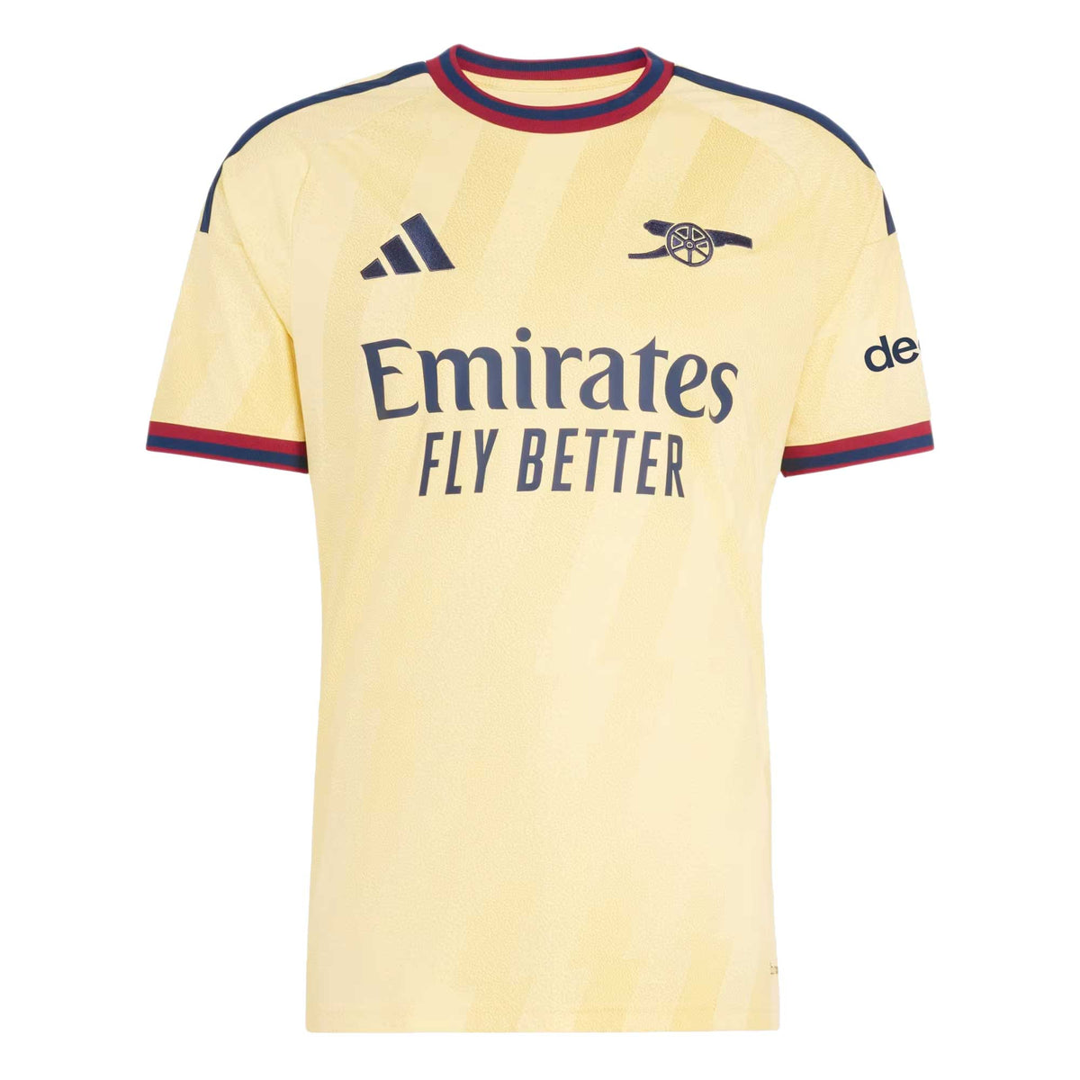 Men's AFC 3rd Jersey - Almost Yellow