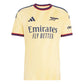 Men's AFC 3rd Jersey - Almost Yellow
