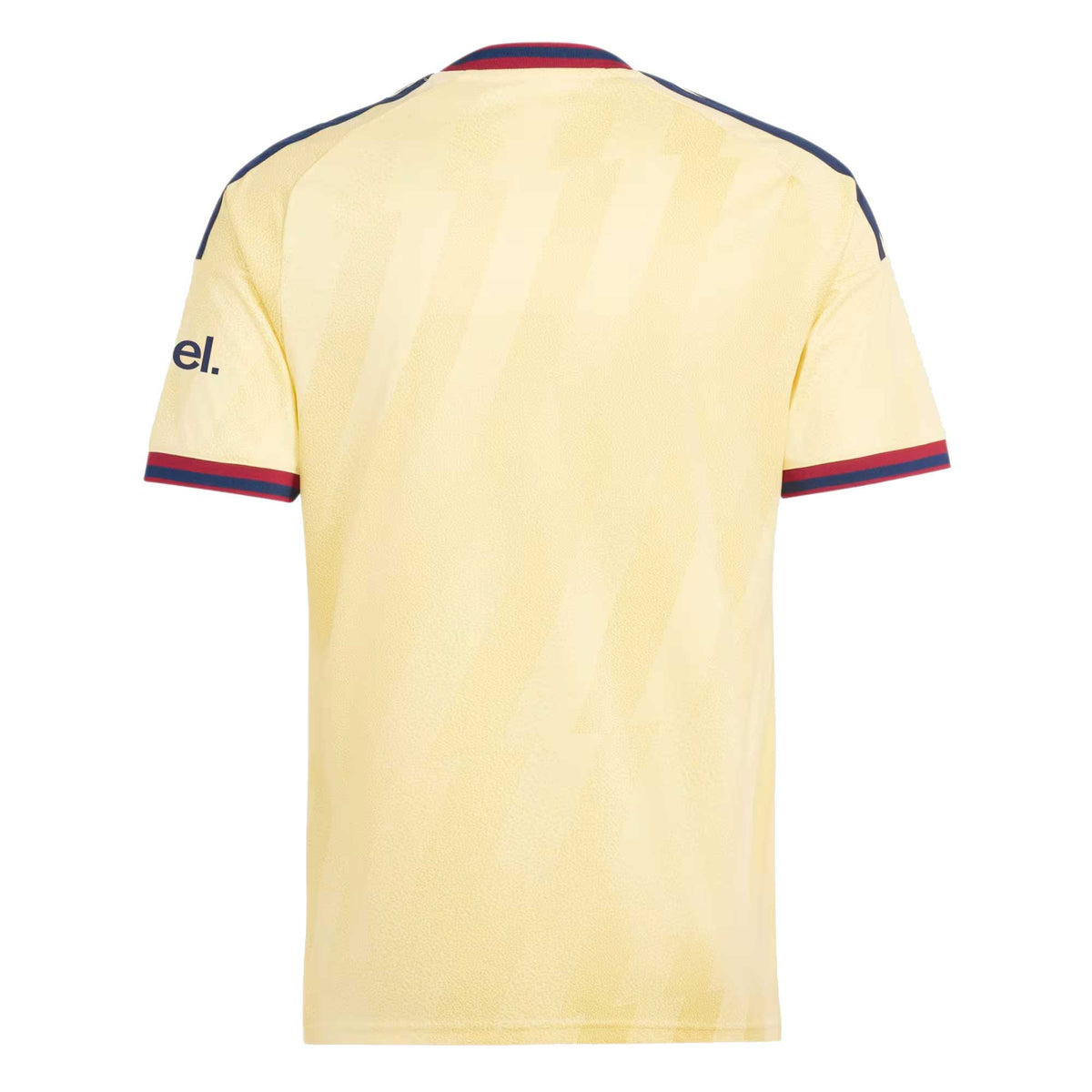 Men's AFC 3rd Jersey - Almost Yellow