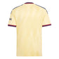 Men's AFC 3rd Jersey - Almost Yellow
