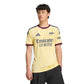 Men's AFC 3rd Jersey - Almost Yellow