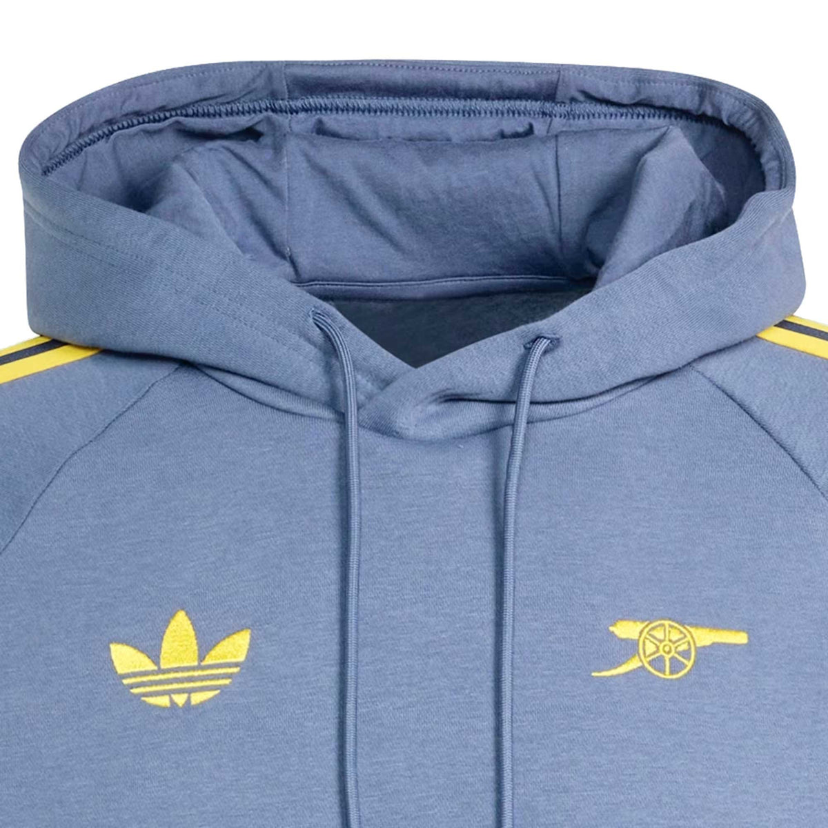 AFC OG2 Hoody - Preloved Ink