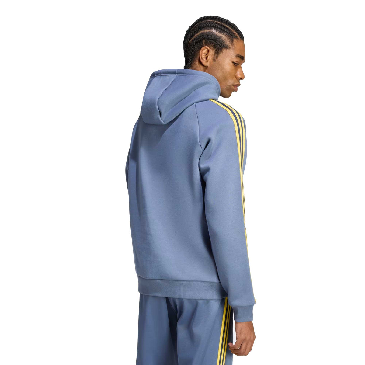 AFC OG2 Hoody - Preloved Ink