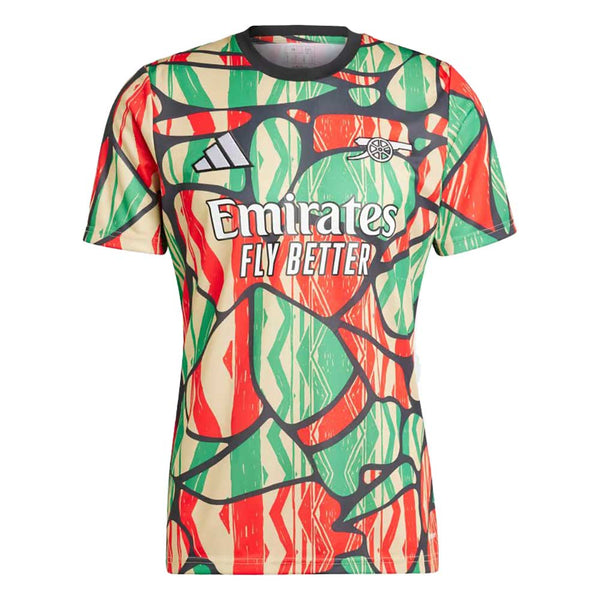 Arsenal_Pre-