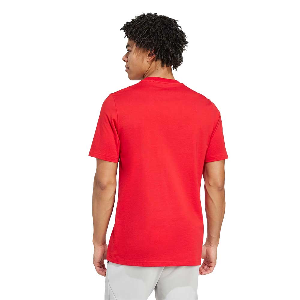 Men's Arsenal FC GFX Tee - Better Scarlet