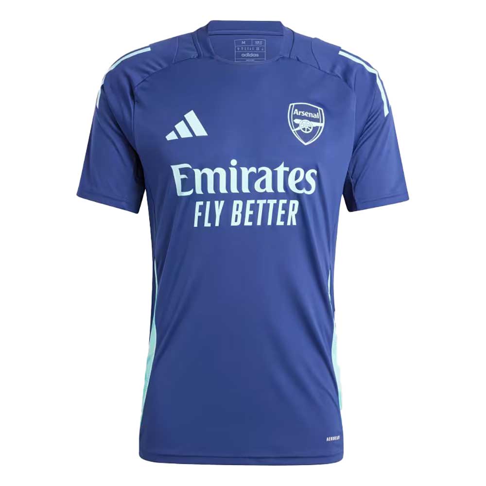 Men's Arsenal FC Training Jersey - Night Sky