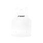 Men's ASICS X Bandit Vento Performance Singlet - White