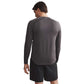 Men's Atmosphere Long Sleeve Tee - Asphalt Heather