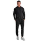 Men's Atmosphere Midweight Jogger - True Black