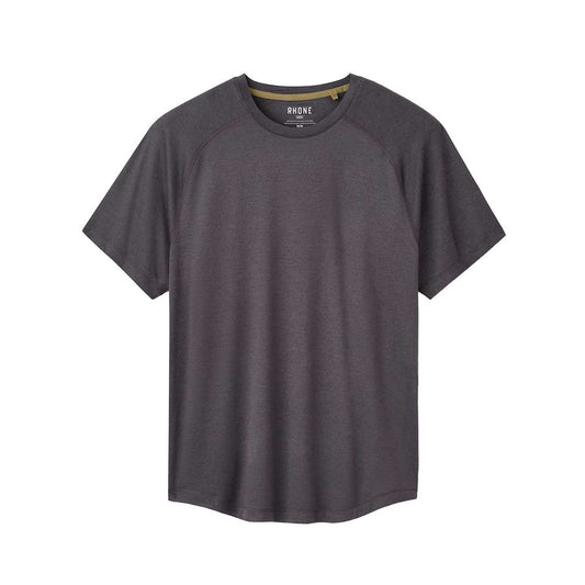 M Atmosphere Tee - Asphalt Heather