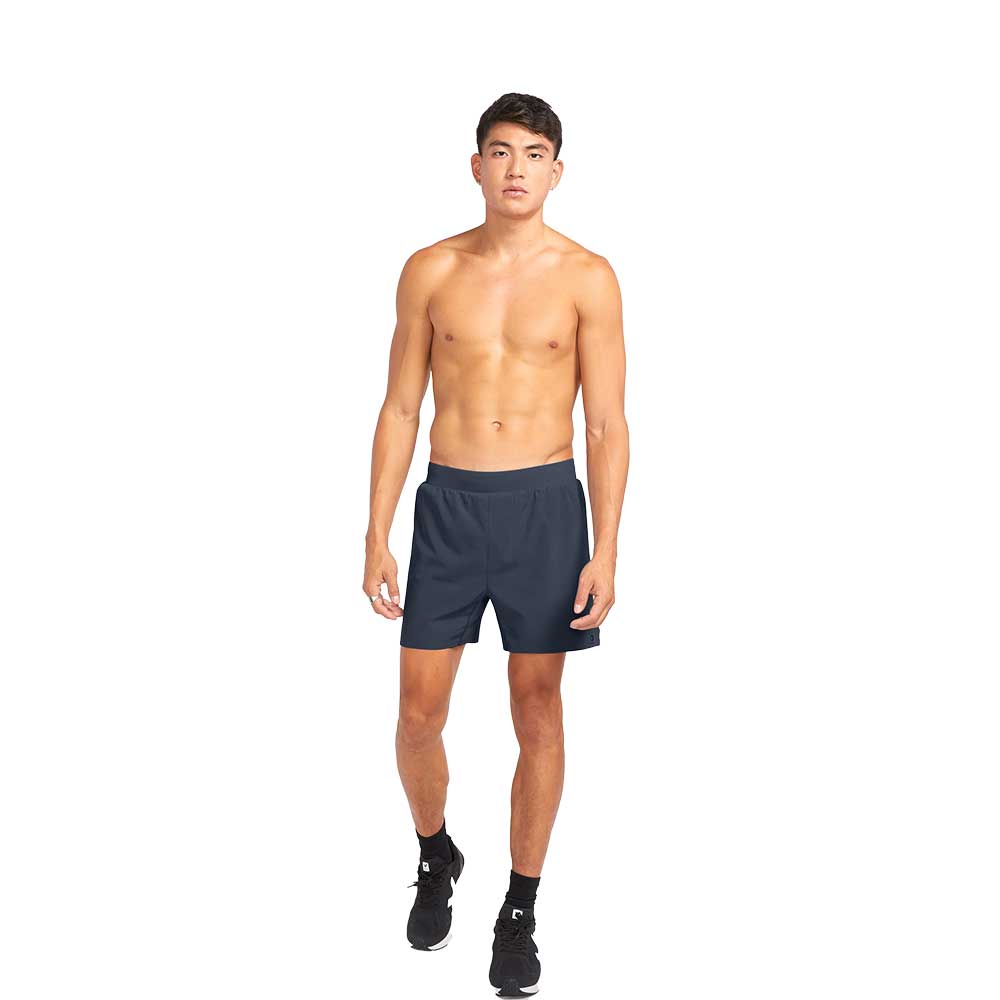 Men's ALRN 5" N.B.P  Short -  Midnight Navy