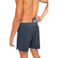 Men's ALRN 5" N.B.P  Short -  Midnight Navy