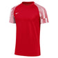 Men's Dri-Fit Academy Jersey - Red/White