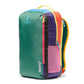 Multi color Batac 24L Backpack - Del Dia S25