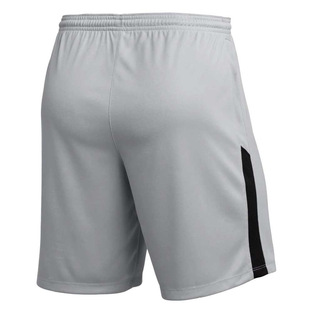 Youth League Knit Short II - Grey