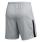 Youth League Knit Short II - Grey