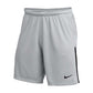 Youth League Knit Short II - Grey