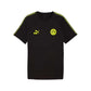 Men's BVB KING Tee - Puma Black-Yellow Alert