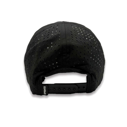 Sorry I Cant - EZ Rope Snapback Hat