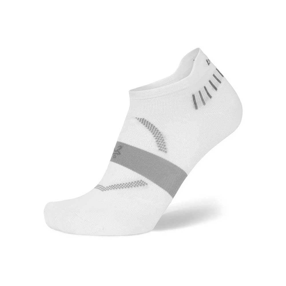 Hidden Dry Socks - White