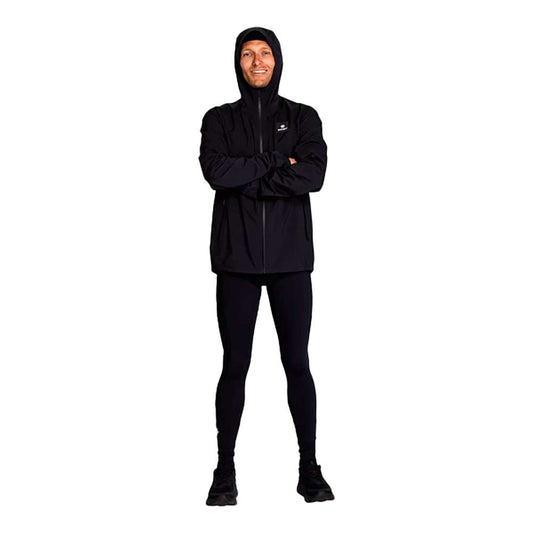 Men's Blaze+ Long Winter Tight - Black