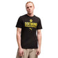 BVB ftblCulture Tee - Puma Black/Faster Yellow
