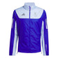 Men's Boston Marathon 25 Celebration Jacket - Lucid Blue