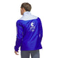 Men's Boston Marathon 25 Celebration Jacket - Lucid Blue